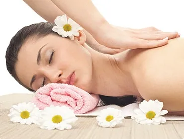 Does Lunch Come Before Or After The Spa Treatment?